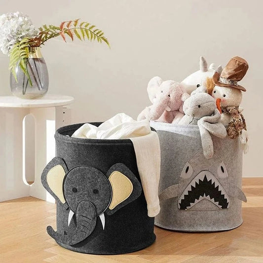 Panier de Rangement Chambre Enfant