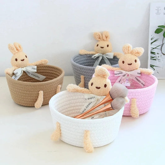 Panier de Rangement Couture Enfant