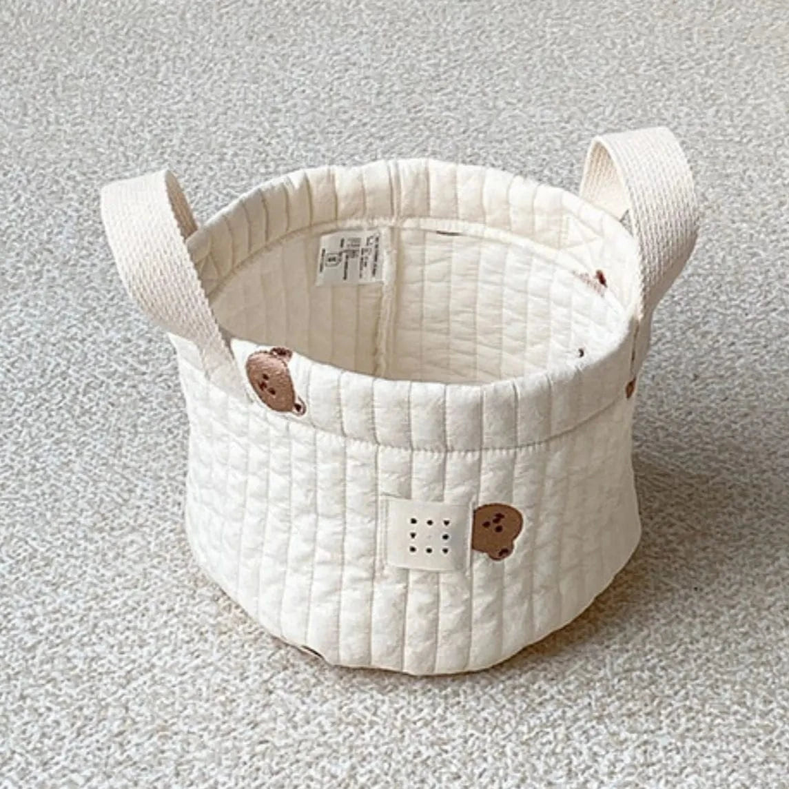 Panier de Rangement Jouet Enfant S