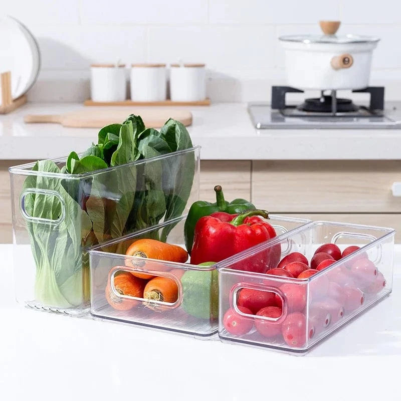 Panier de Rangement pour Légumes