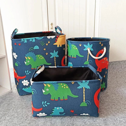 Panier Rangement Jouet