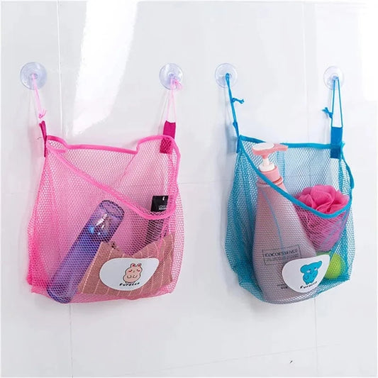 Panier Rangement Jouet Bain
