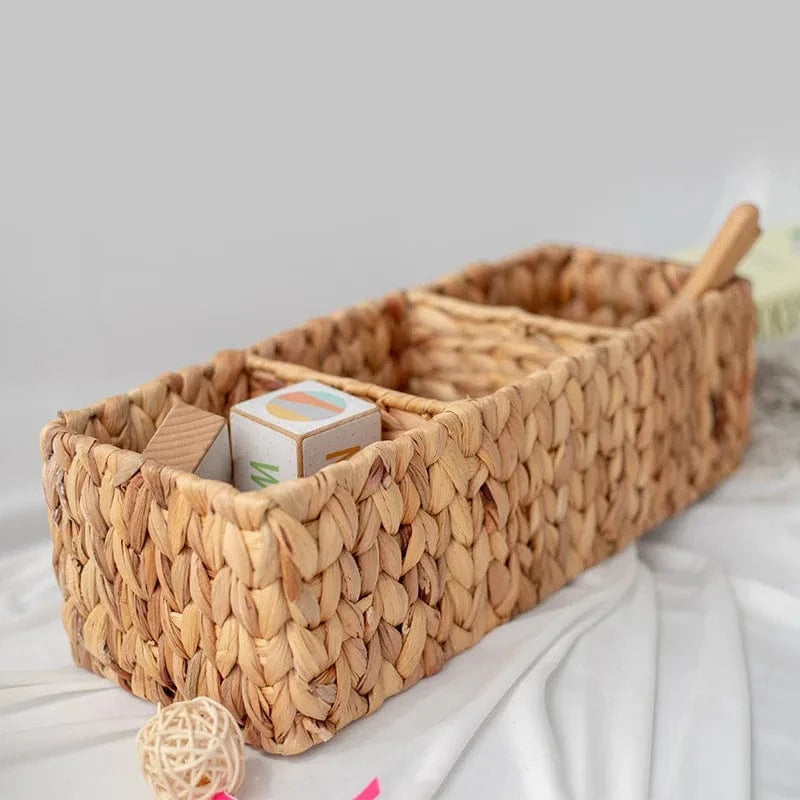 Panier Rangement WC
