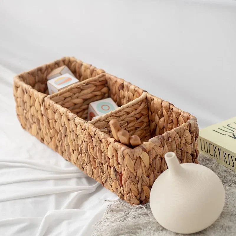 Panier Rangement WC