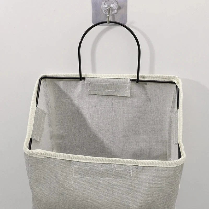Panier Suspendu Salle de Bain