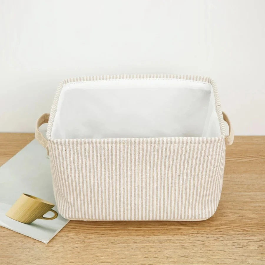 Petit Panier pour Salle de Bain M