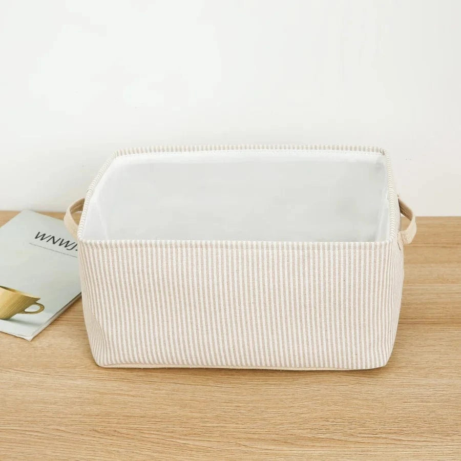 Petit Panier pour Salle de Bain S