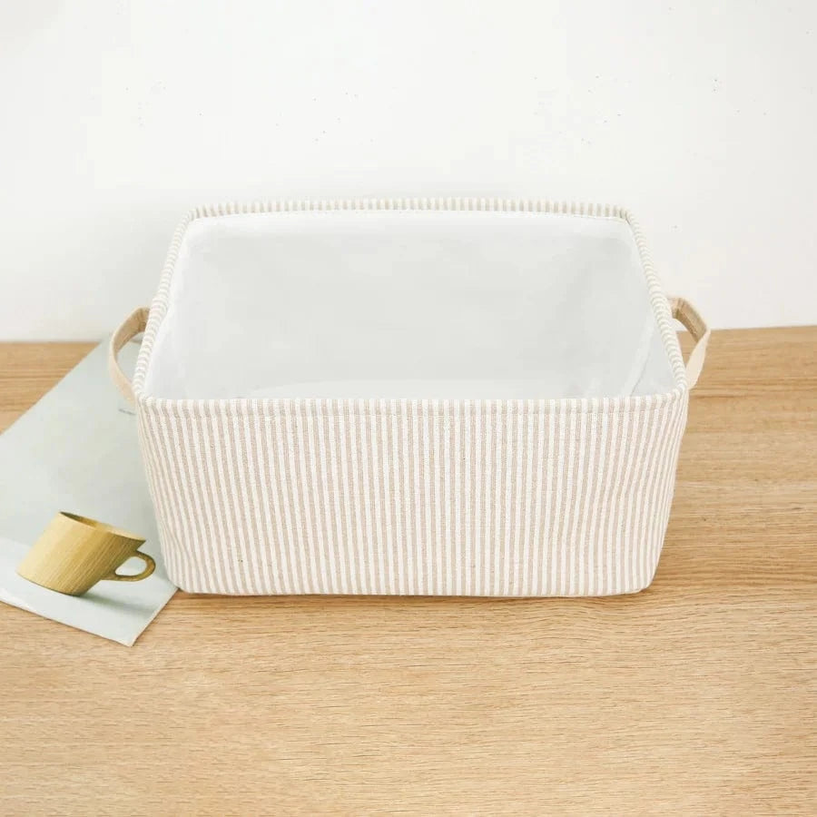 Petit Panier pour Salle de Bain L