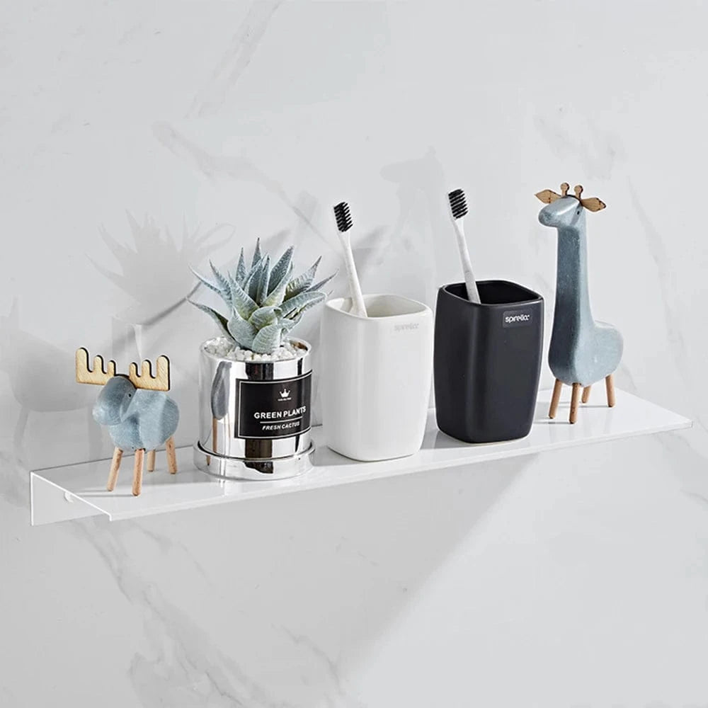 Petite Étagère pour WC