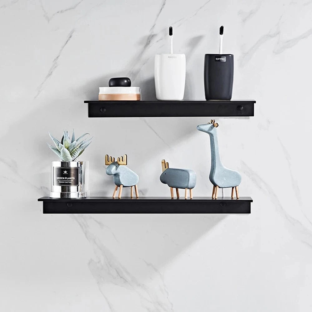 Petite Étagère pour WC