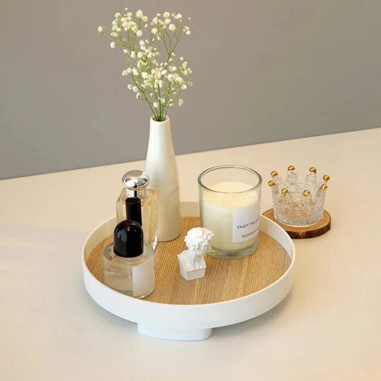 Plateau de Rangement Parfum