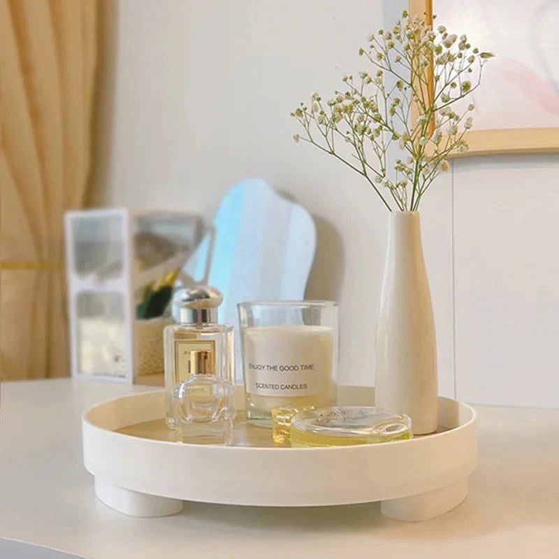 Plateau de Rangement Parfum