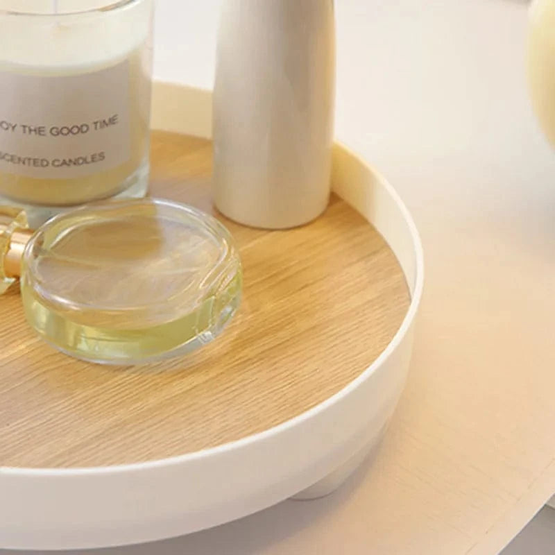 Plateau de Rangement Parfum