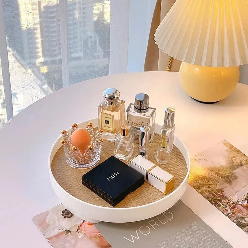Plateau de Rangement Parfum
