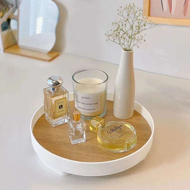 Plateau de Rangement Parfum