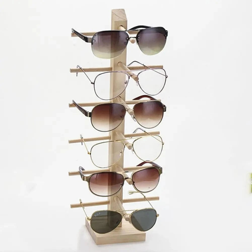 Portant à Lunettes Verticale