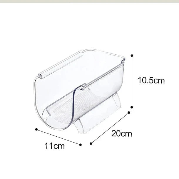 Porte Bouteille Universel pour Frigo 1