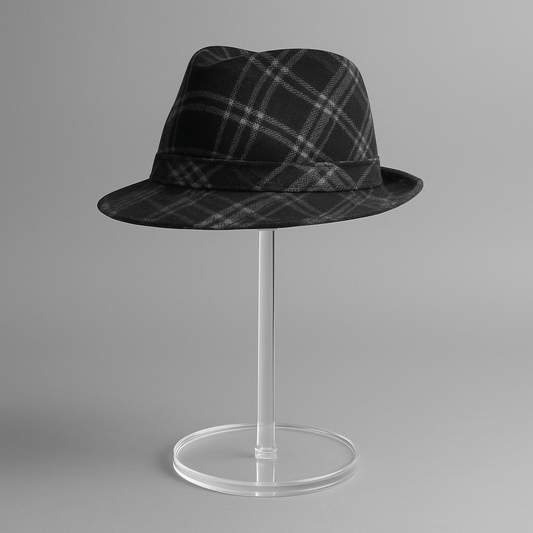 Porte Chapeau 1pc-Height 35cm