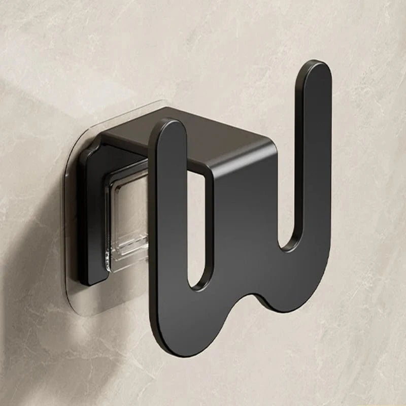 Porte Chaussure Suspendu Noir