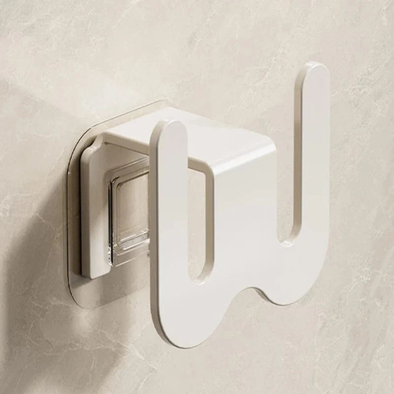 Porte Chaussure Suspendu Blanc