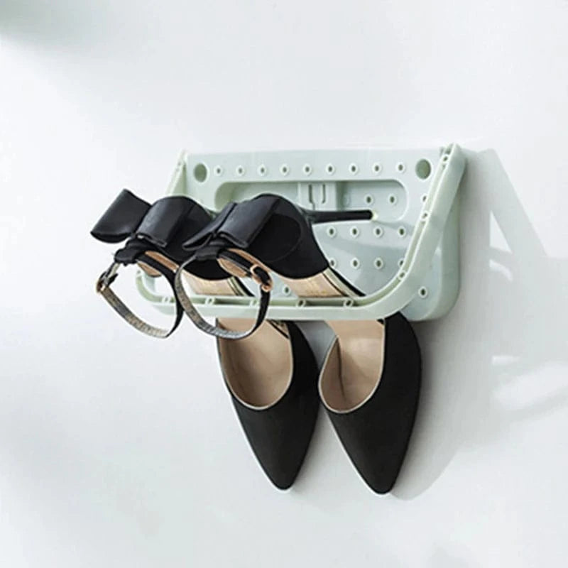 Porte-Chaussures Mural