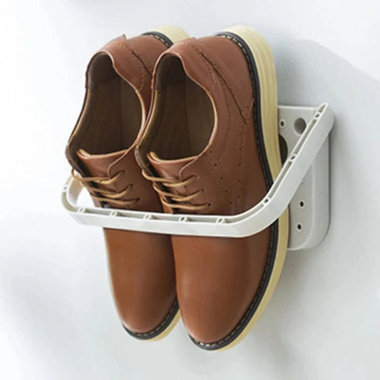 Porte-Chaussures Mural