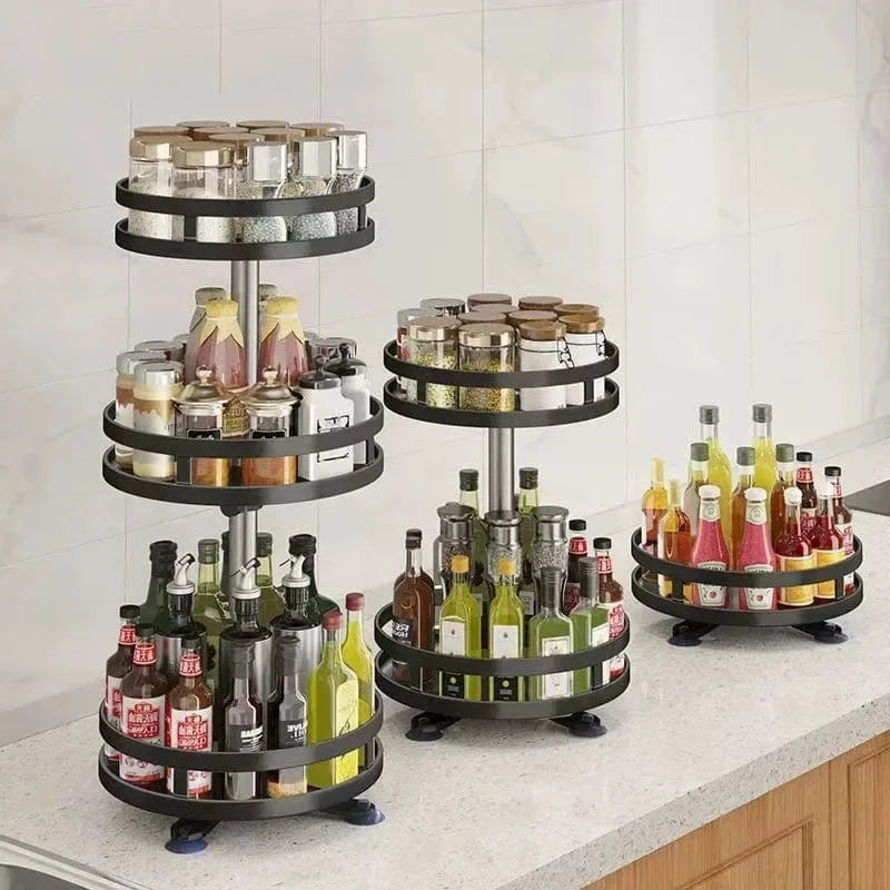 Porte Épices Cuisine