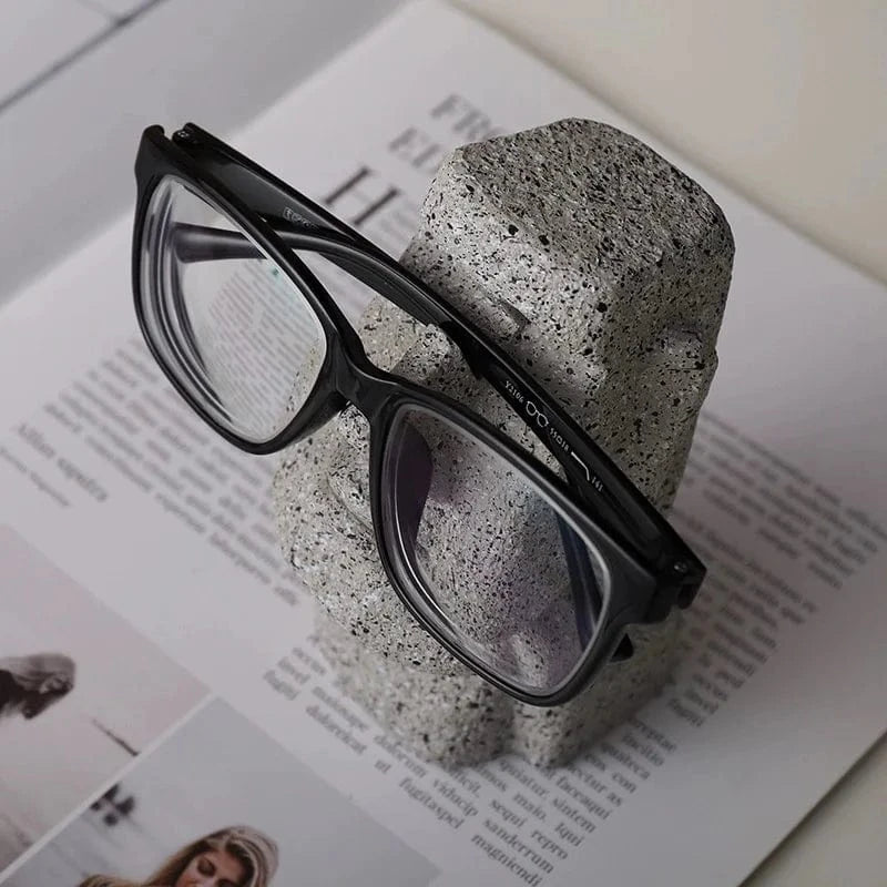 Porte Lunette Design