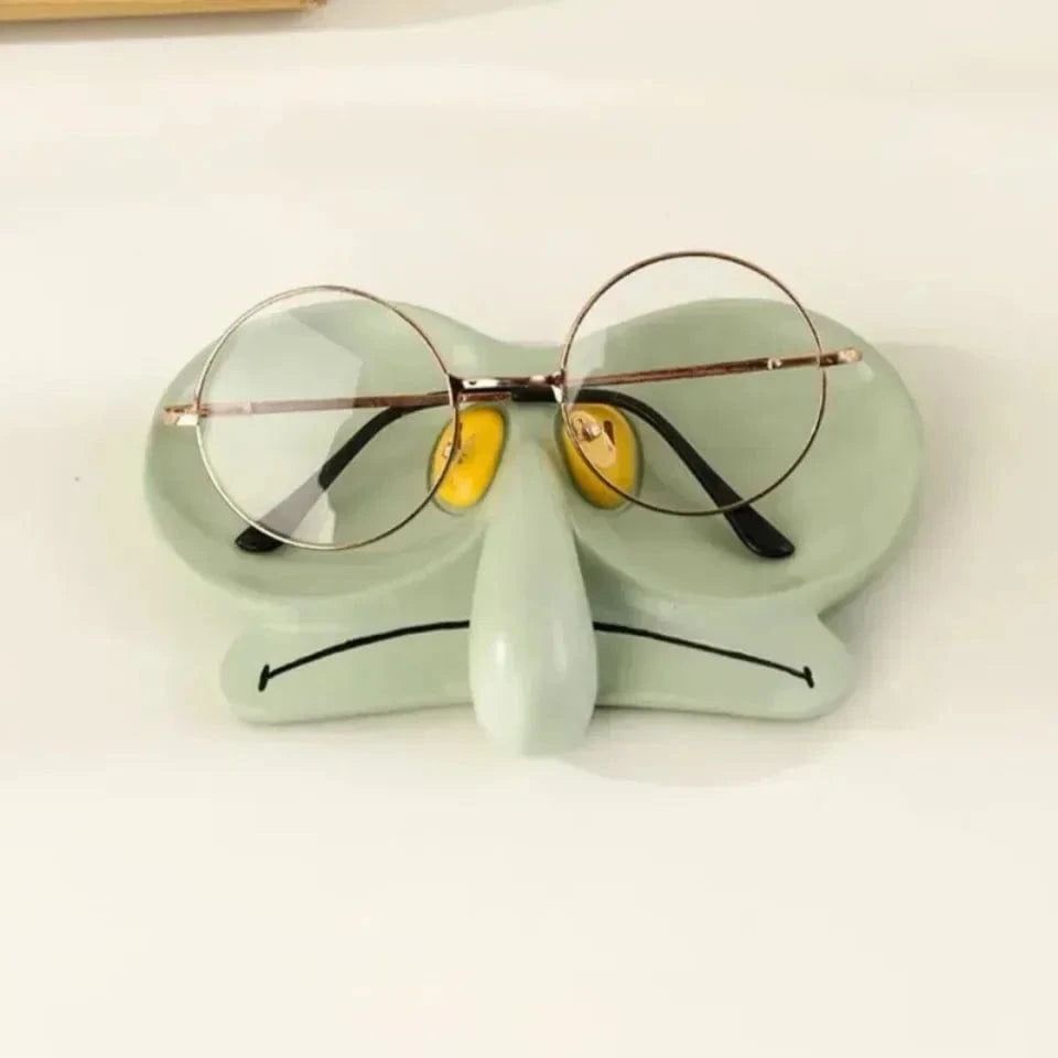Porte Lunette Rigolo