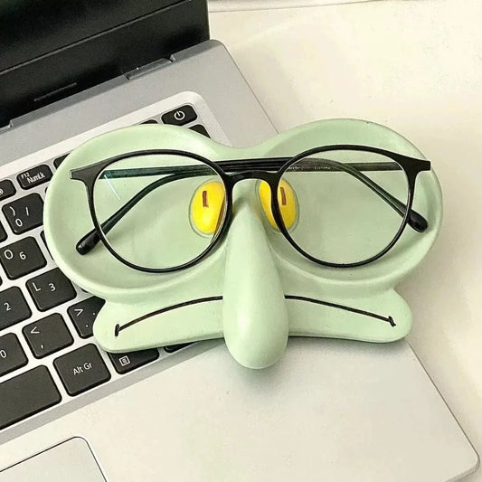 Porte Lunette Rigolo