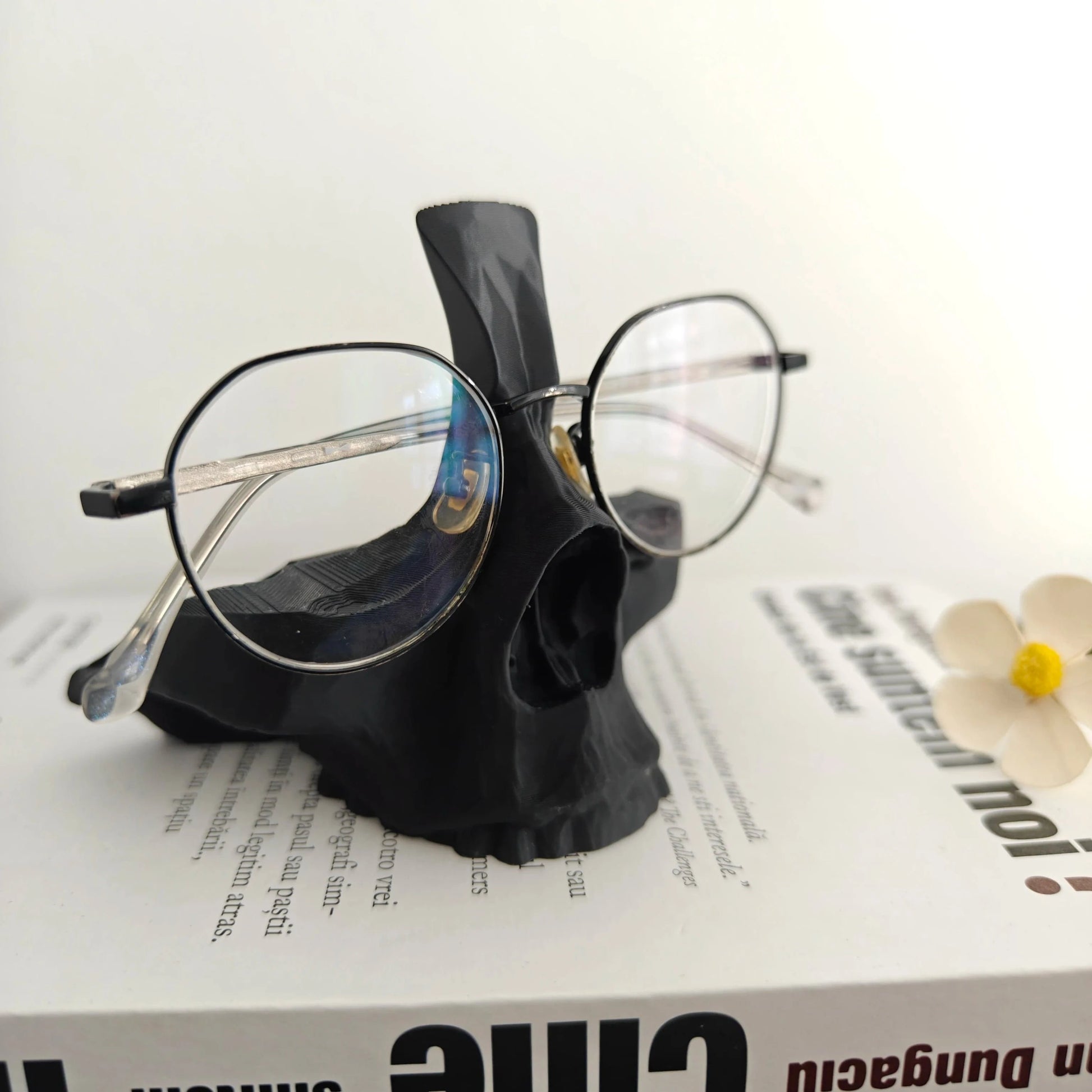 Porte Lunettes Original