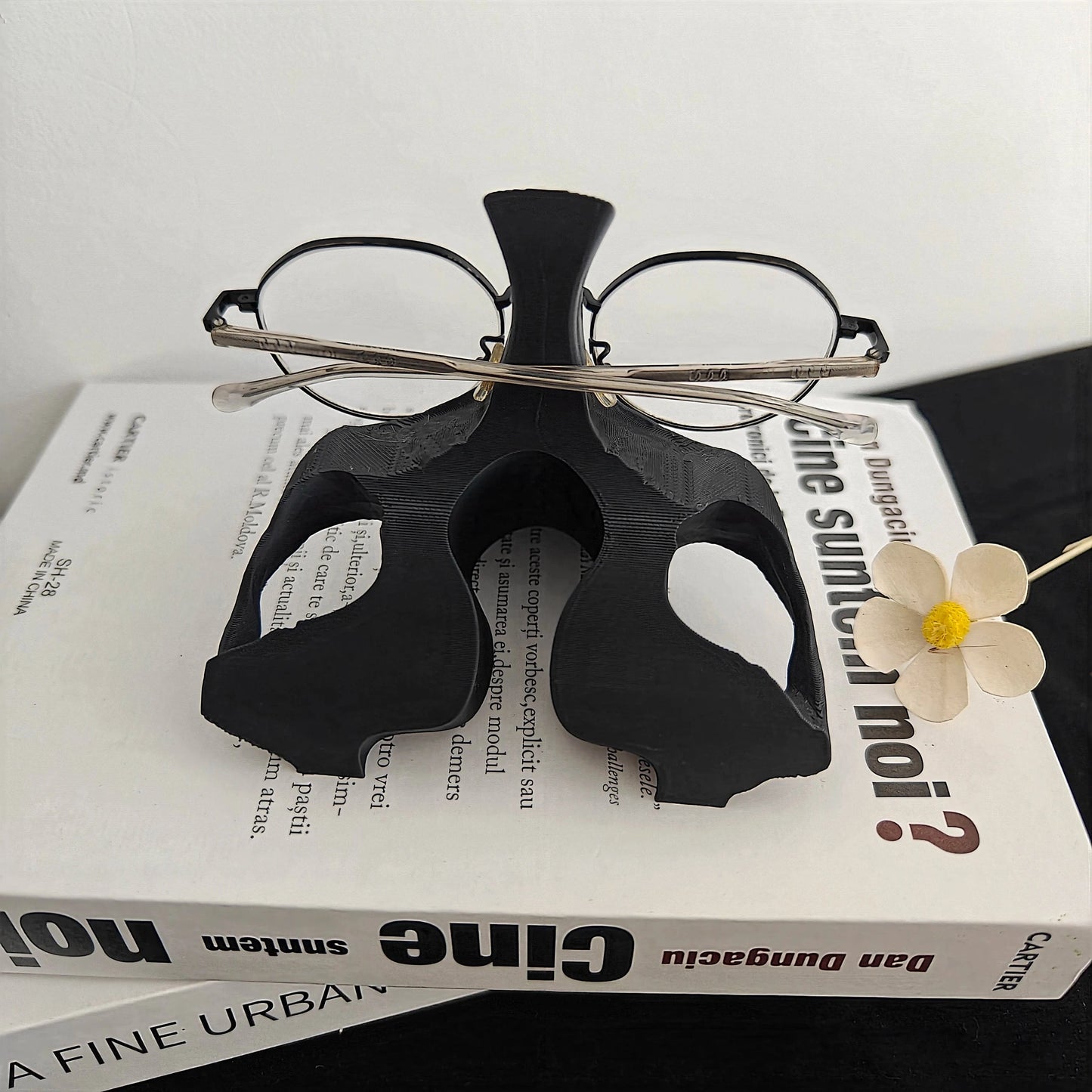 Porte Lunettes Original