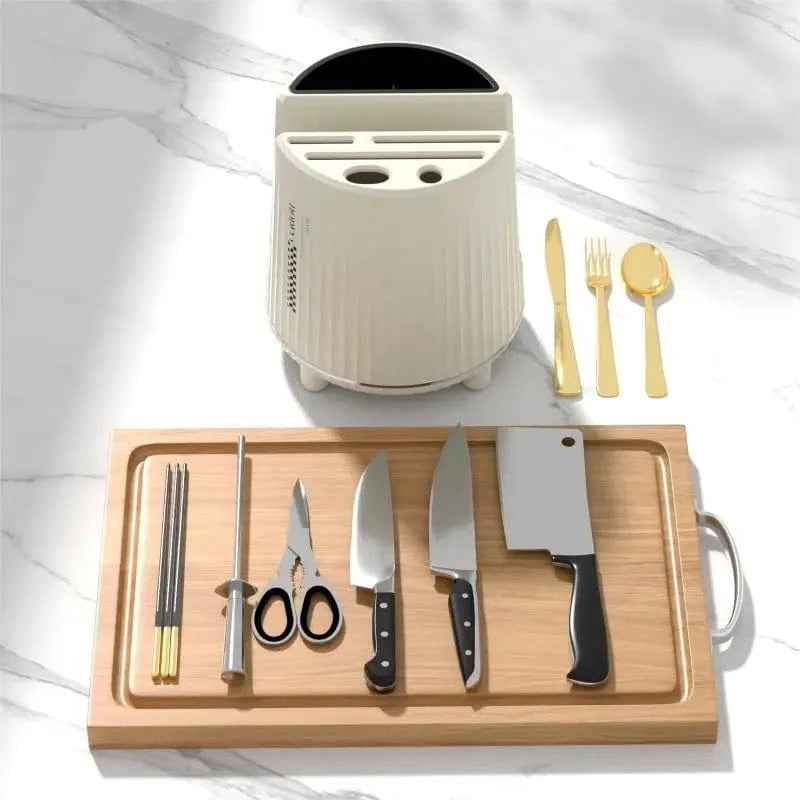 Pot à Couvert Beige