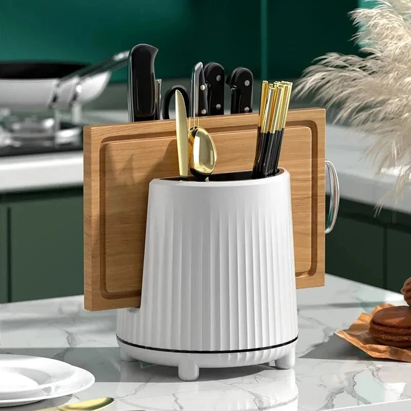 Pot à Couvert Beige