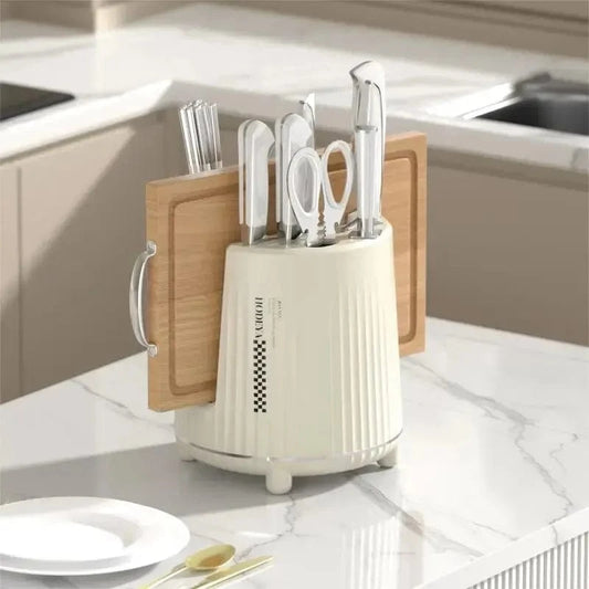 Pot à Couvert Beige
