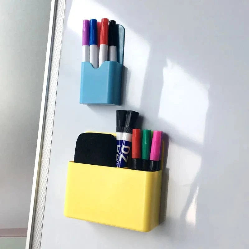 Pot à Crayon Aimanté