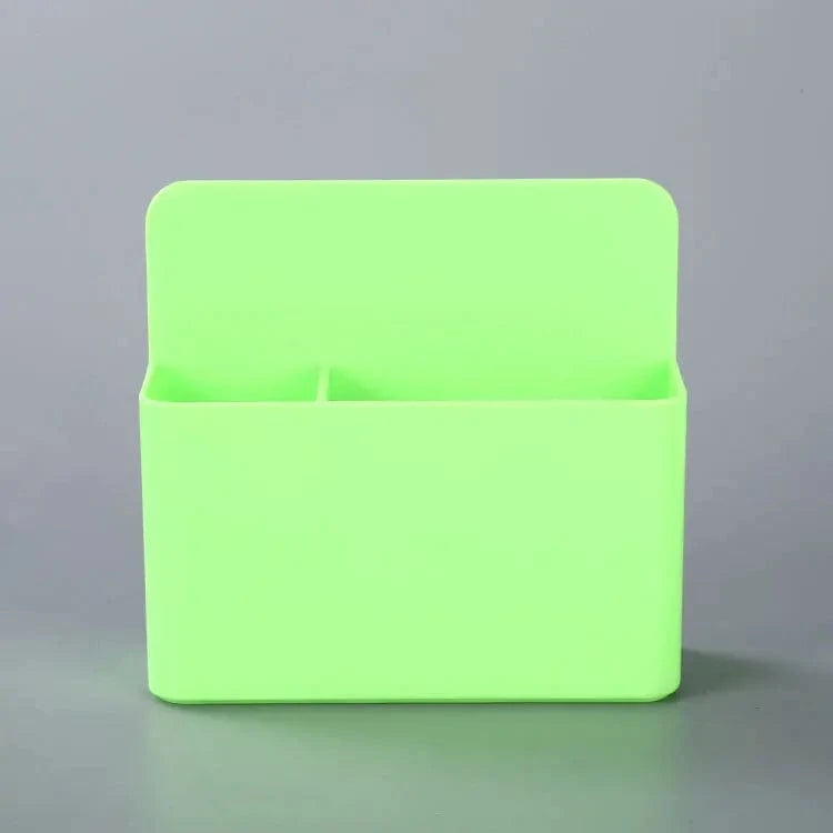 Pot à Crayon Aimanté Vert