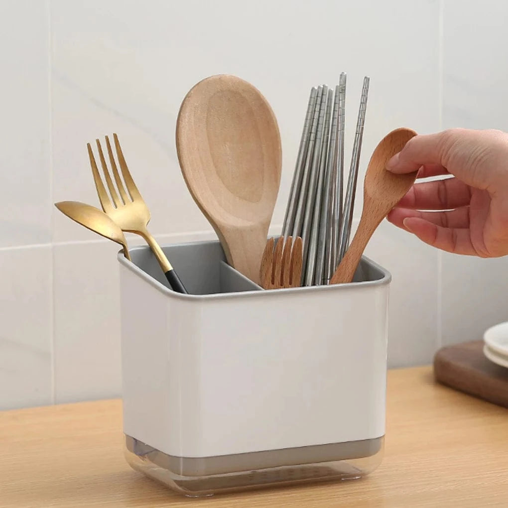 Pot Rangement Ustensiles Cuisine