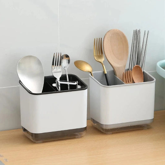 Pot Rangement Ustensiles Cuisine