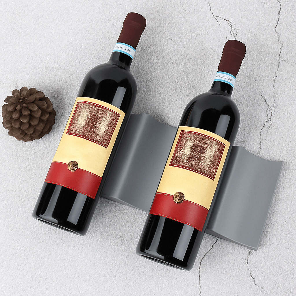 Range Bouteille Cuisine