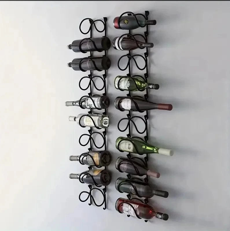 Range Bouteille Vertical