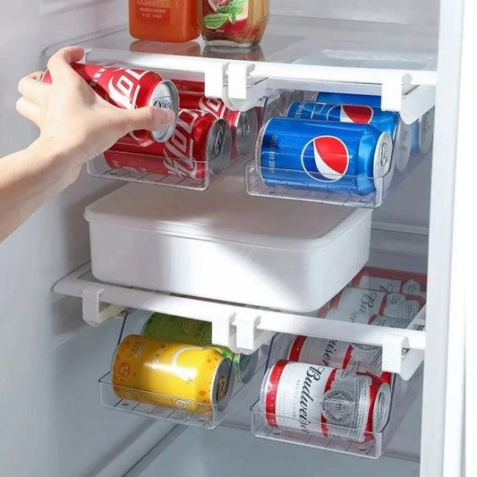 Range Canette Frigo