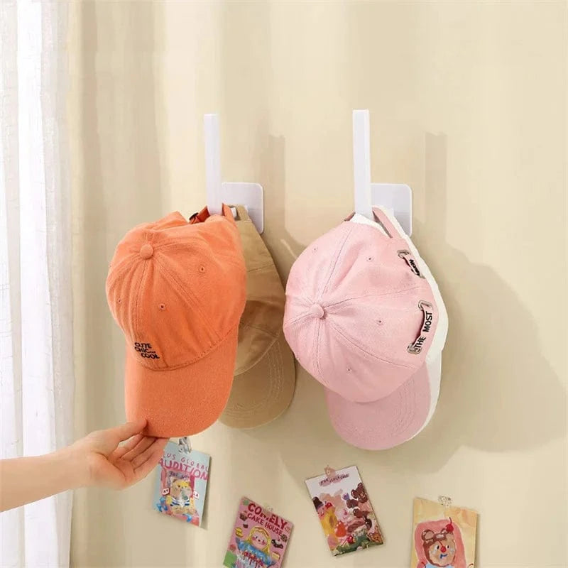 Range Casquette Mural