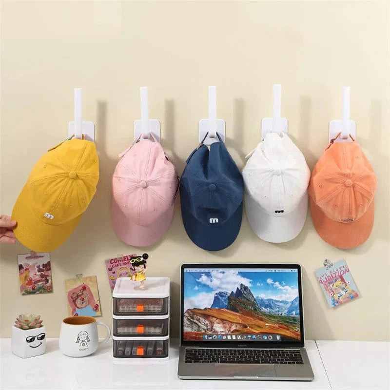 Range Casquette Mural