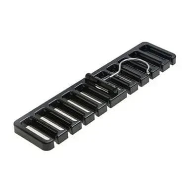 Range Ceinture Dressing Noir