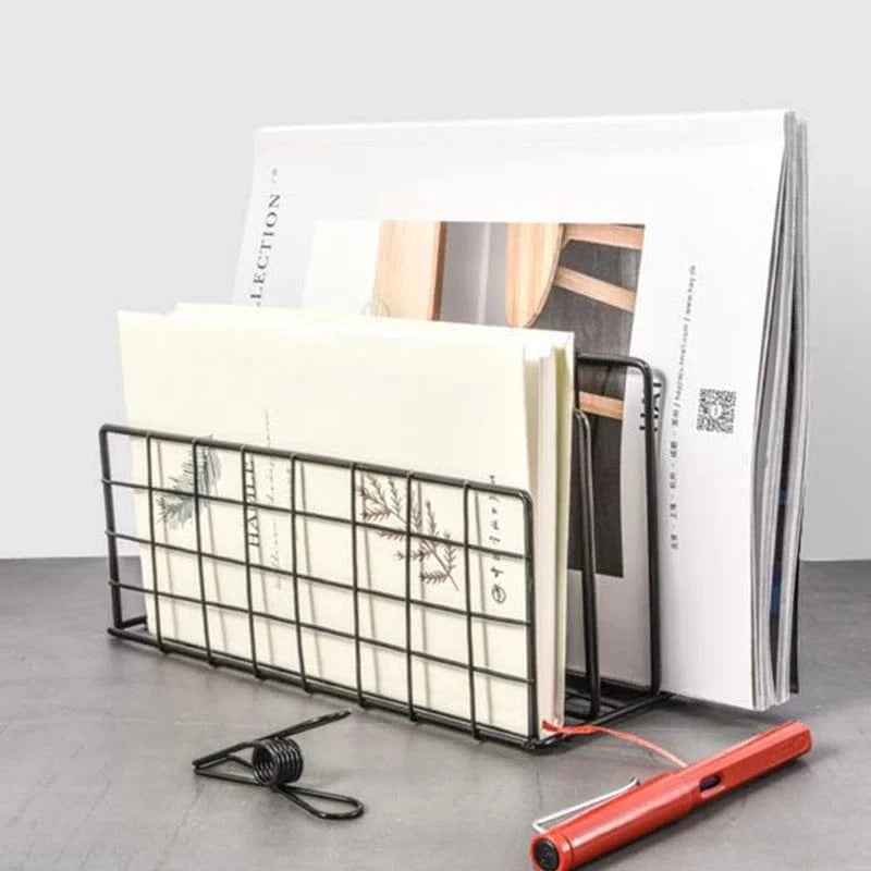 Range-Courrier