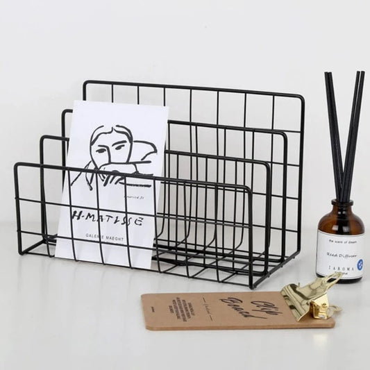 Range-Courrier