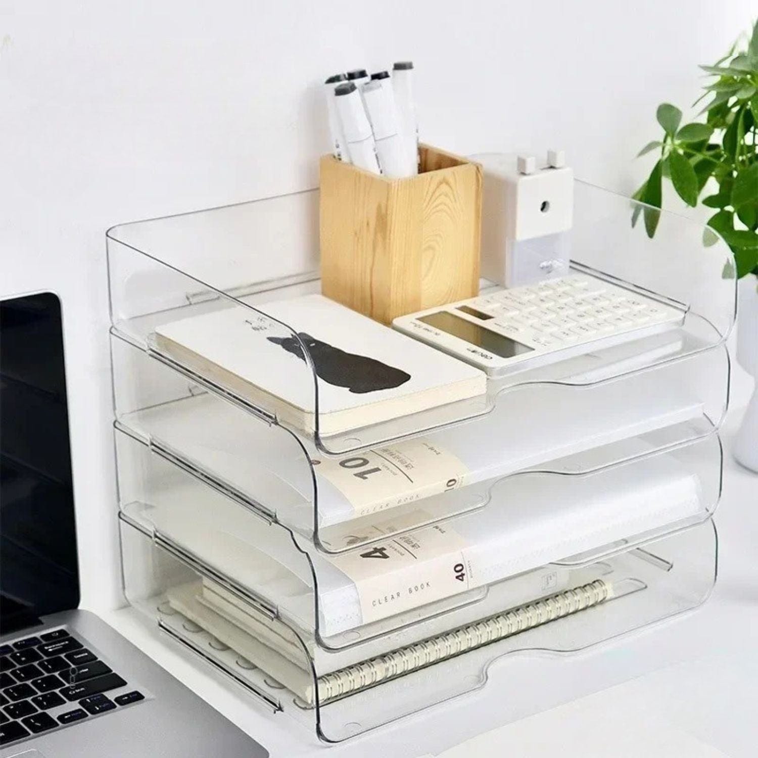 Range Document Bureau Transparent