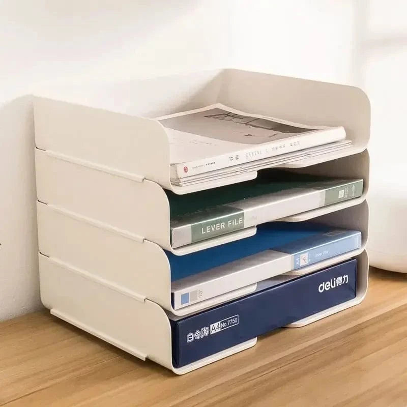Range Document Bureau