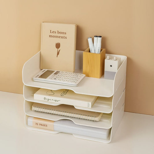 Range Document Bureau